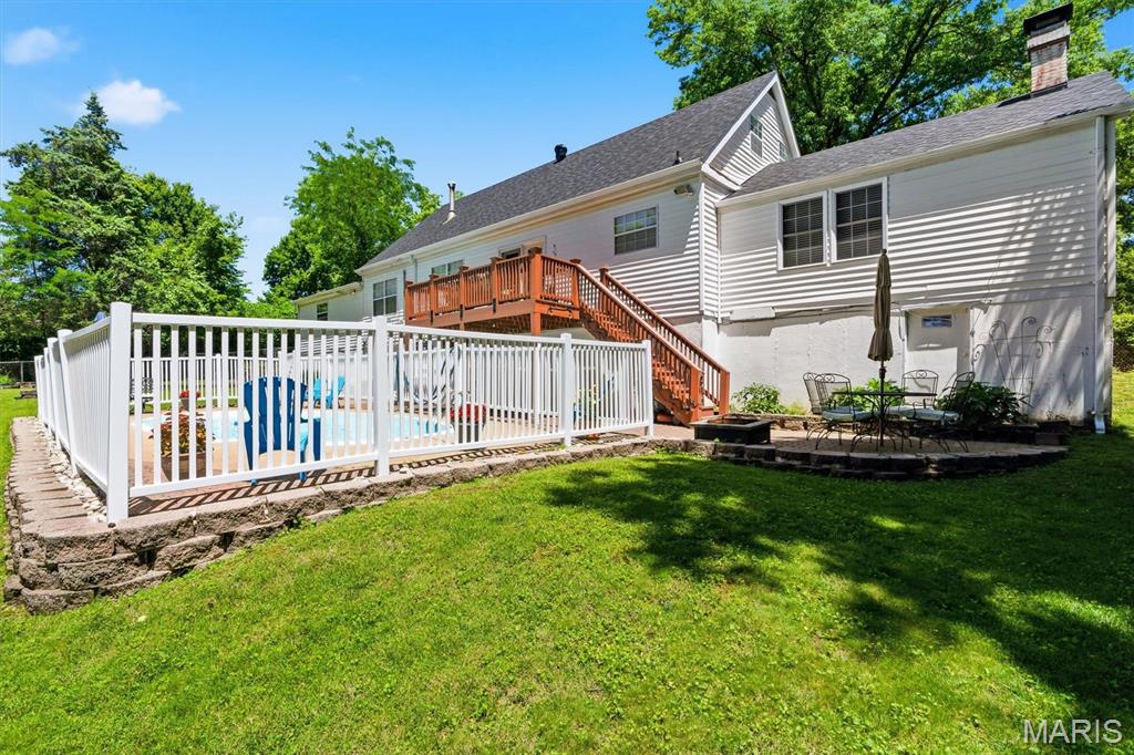 Fernwood 1 - Residential