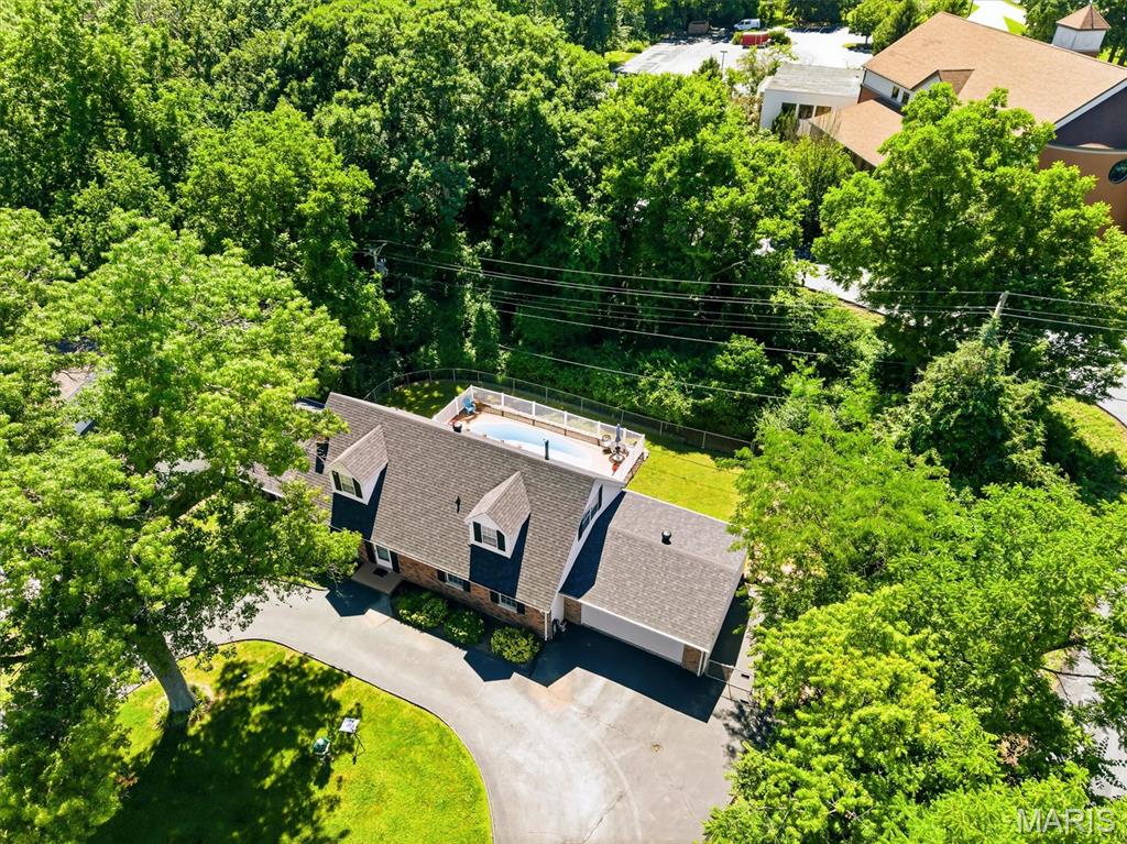 Fernwood 1 - Residential