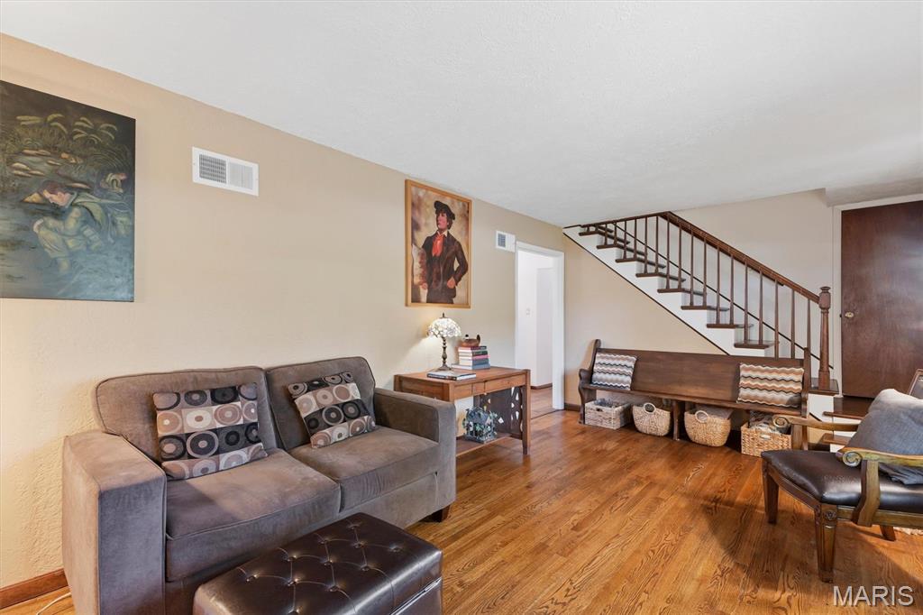 Fernwood 1 - Residential