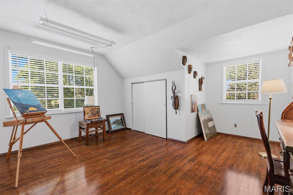 Fernwood 1 - Residential