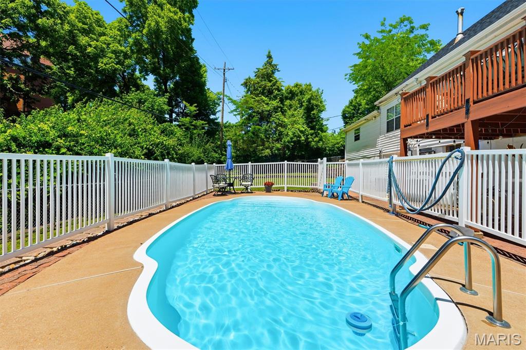 Fernwood 1 - Residential
