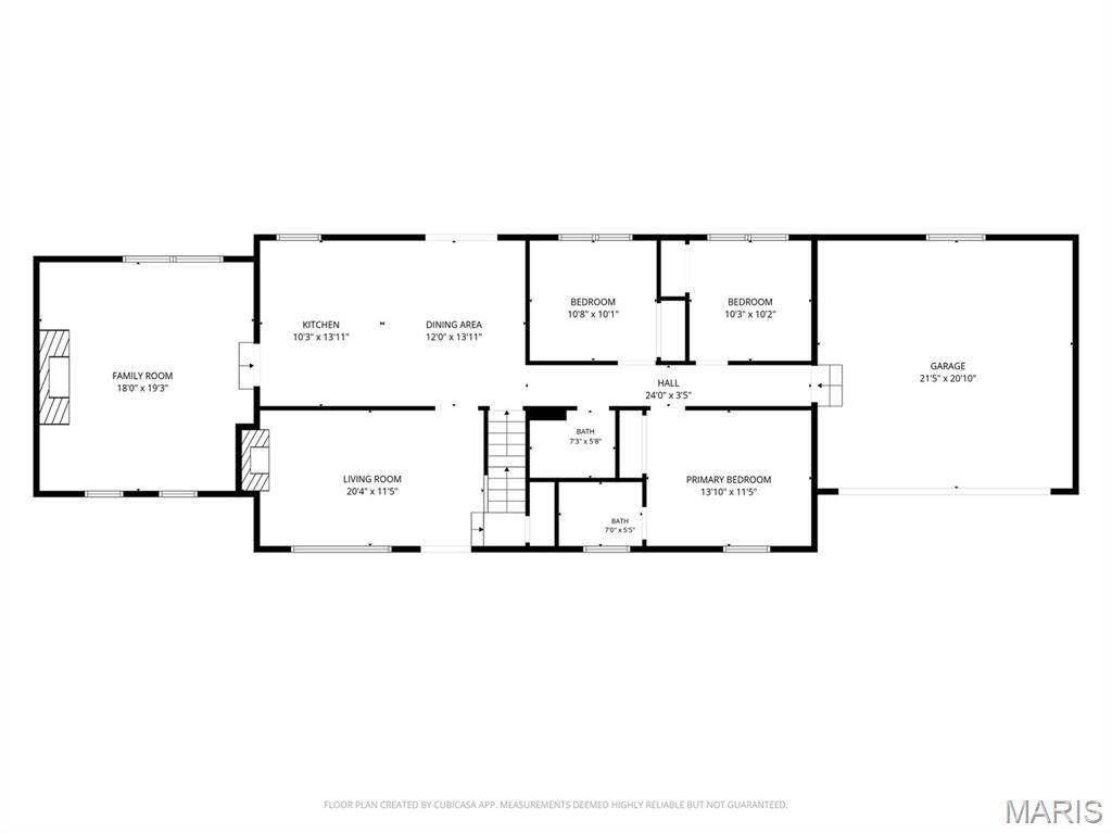 Fernwood 1 - Residential