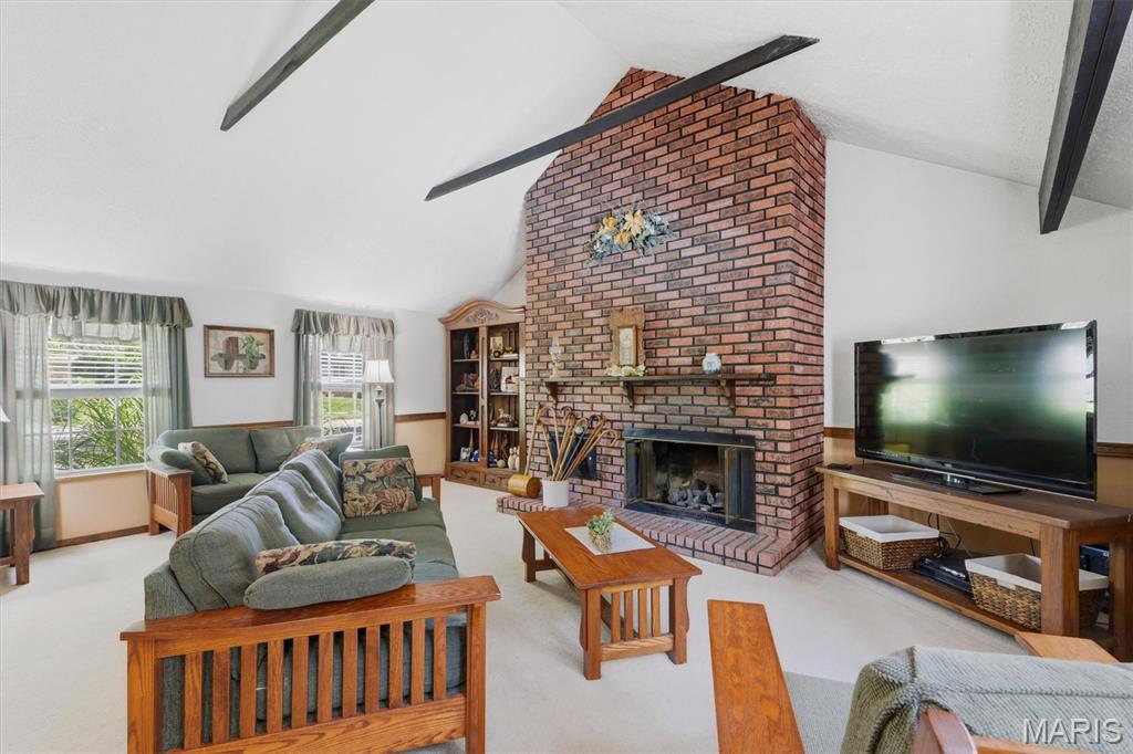 Fernwood 1 - Residential