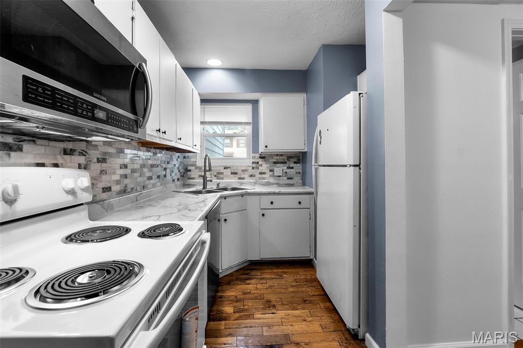 Brookshire Estate - Residential