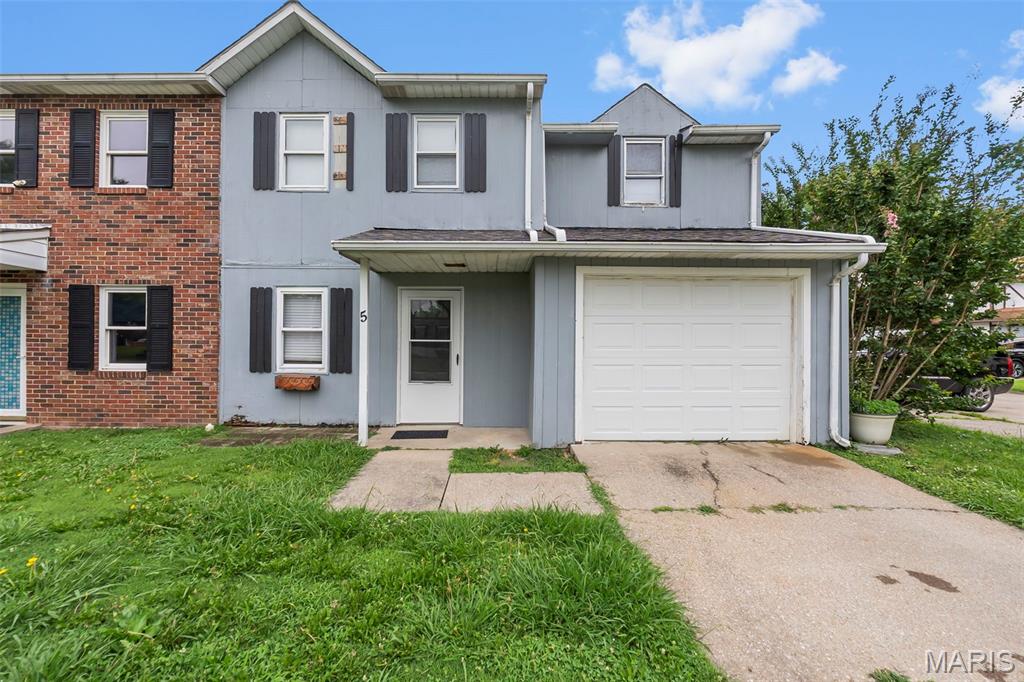 Brookshire Estate - Residential