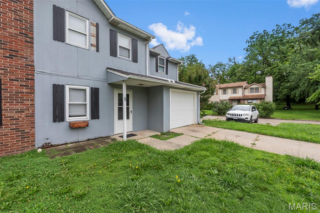 Brookshire Estate - Residential