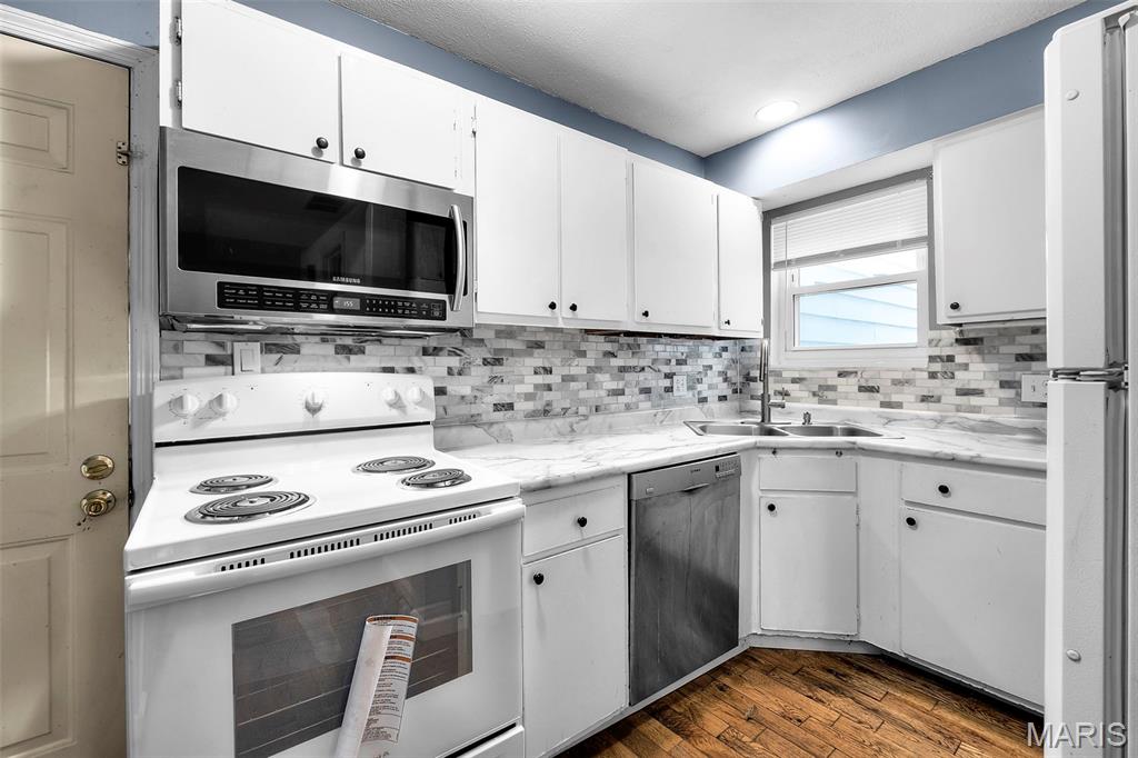 Brookshire Estate - Residential