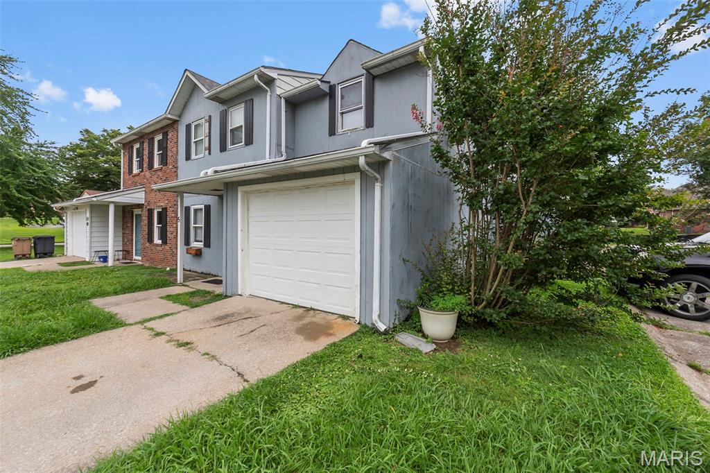 Brookshire Estate - Residential