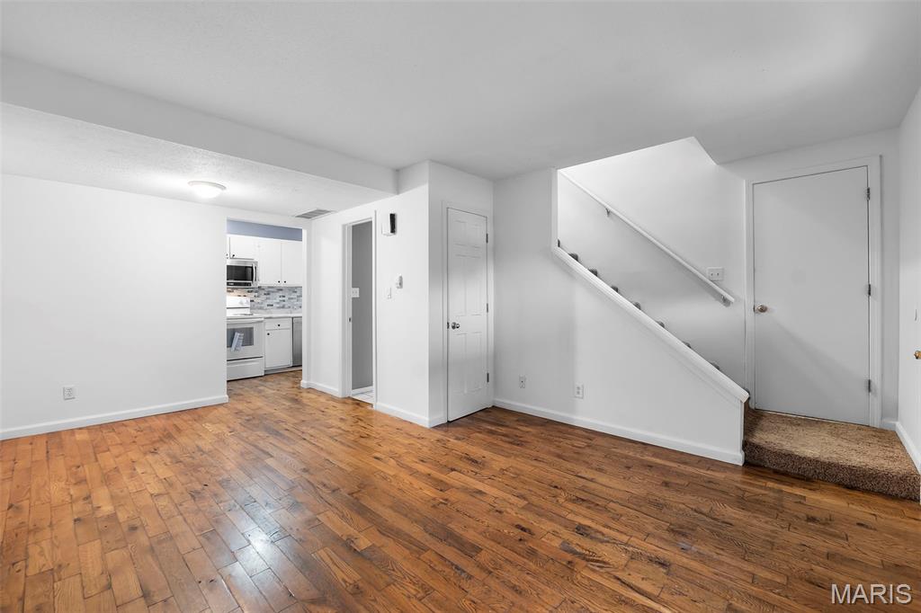 Brookshire Estate - Residential