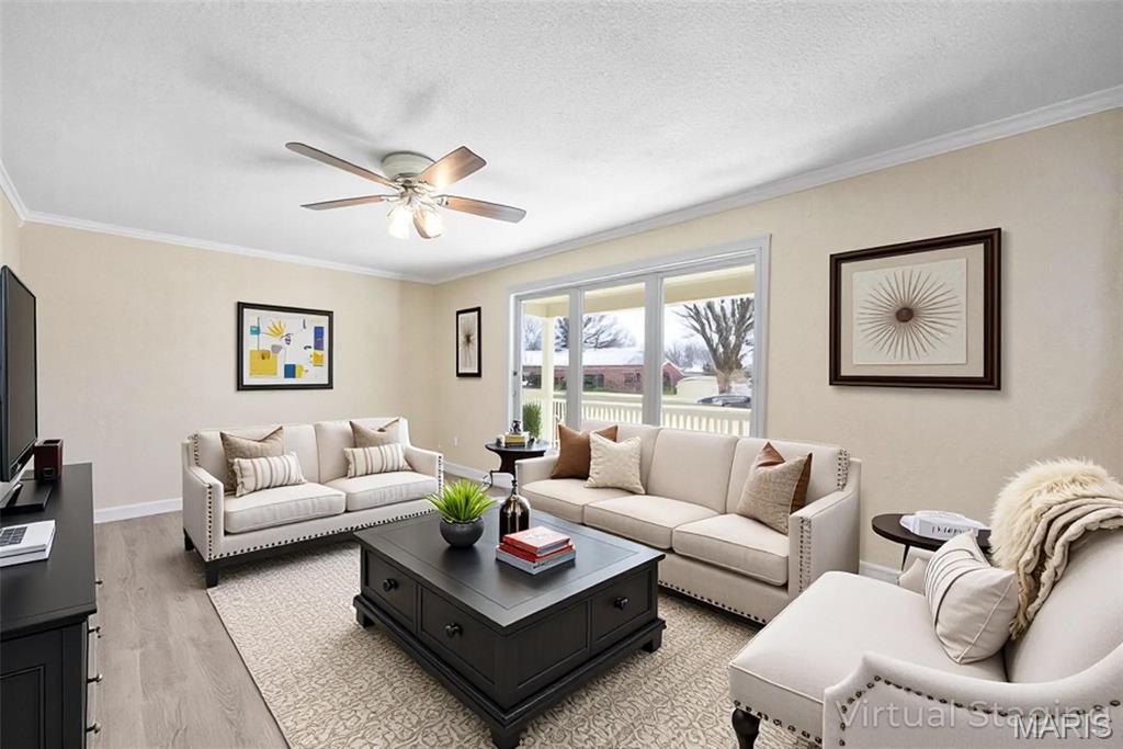 Hillcrest Heights Sub - Residential