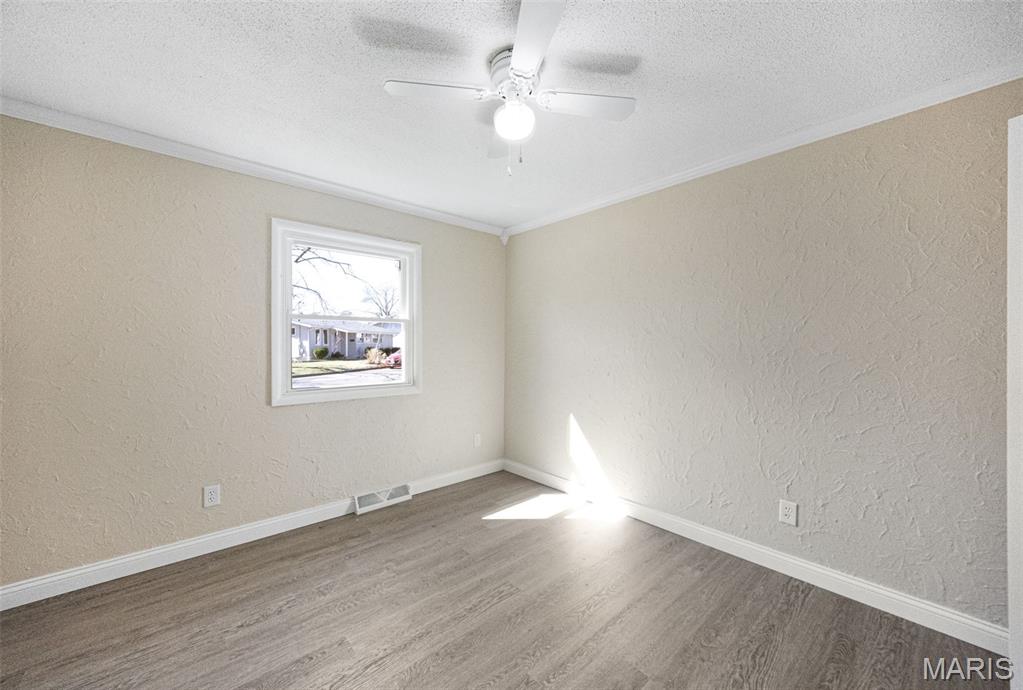 Hillcrest Heights Sub - Residential