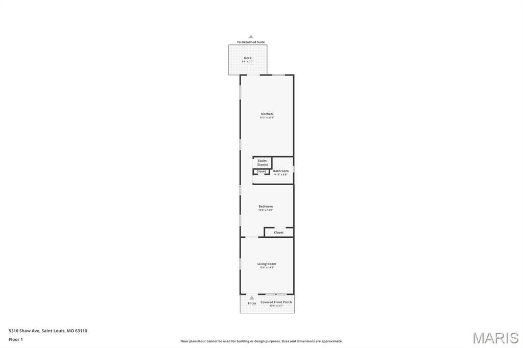 Fairmonts Add - Residential