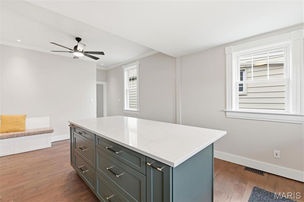 Fairmonts Add - Residential