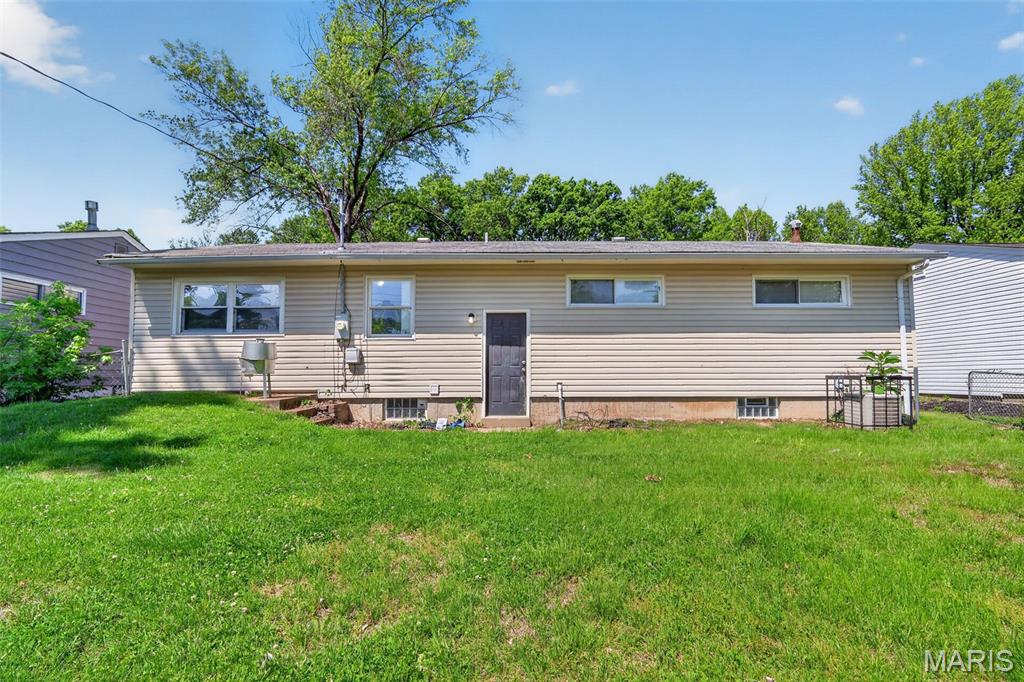 Dellwood Hills 2 - Residential