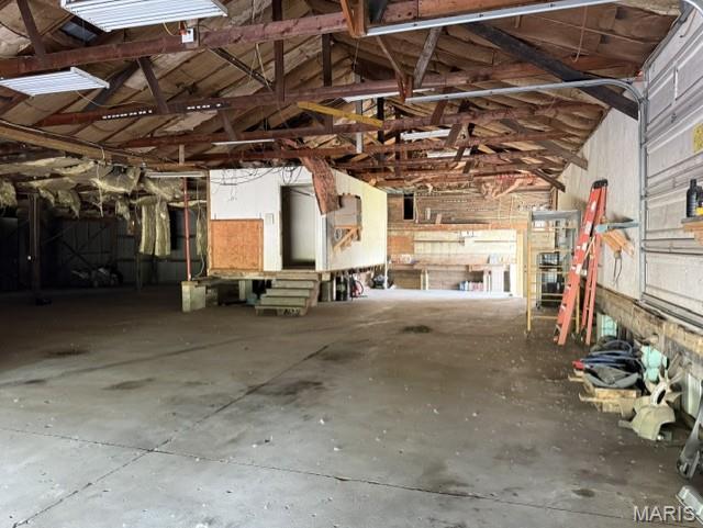 Cotter Loomis & Snows Add - Commercial Sale