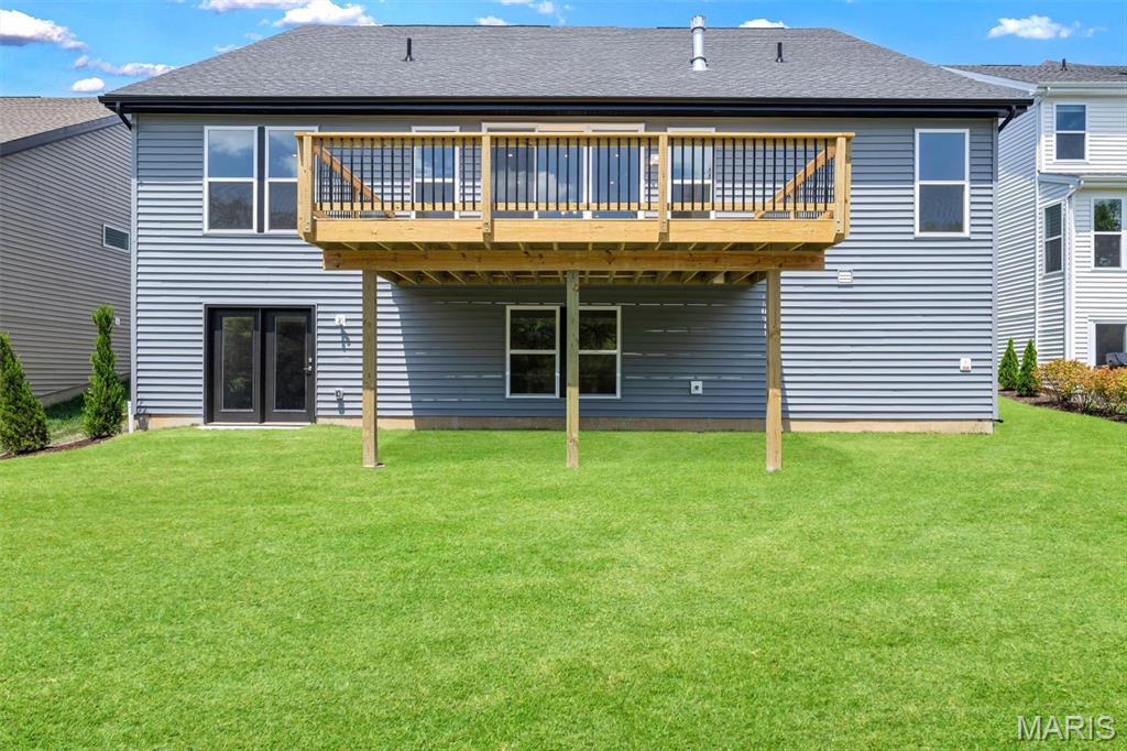 Inverness Ph 3 - Residential