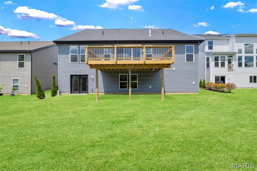 Inverness Ph 3 - Residential