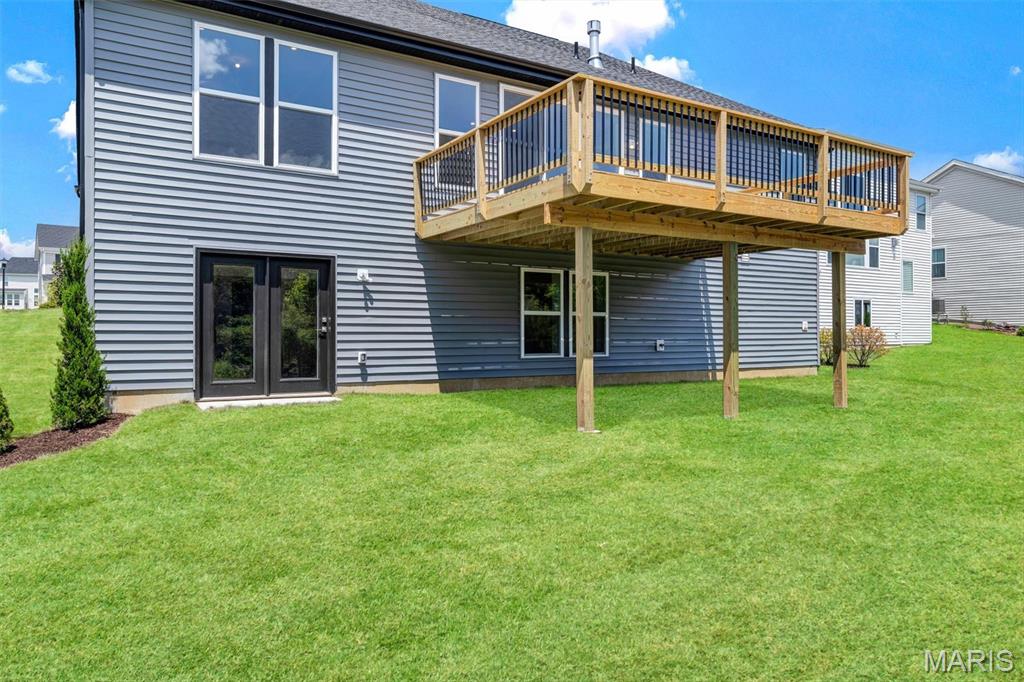 Inverness Ph 3 - Residential