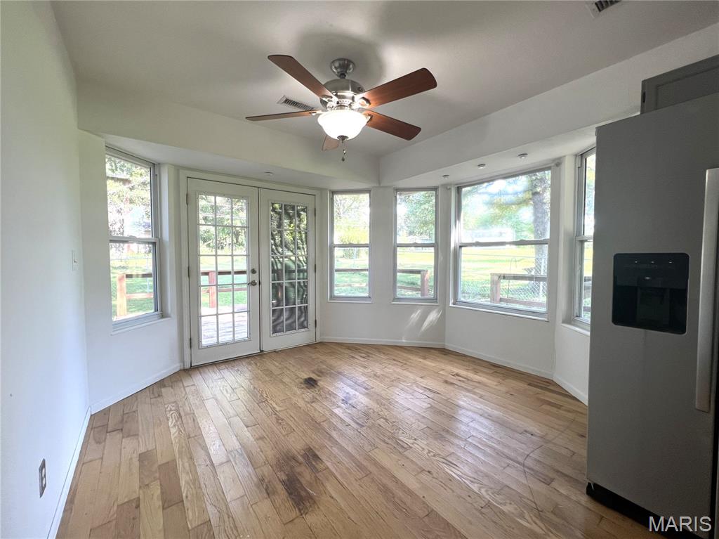 Burning Bush Heights - Residential