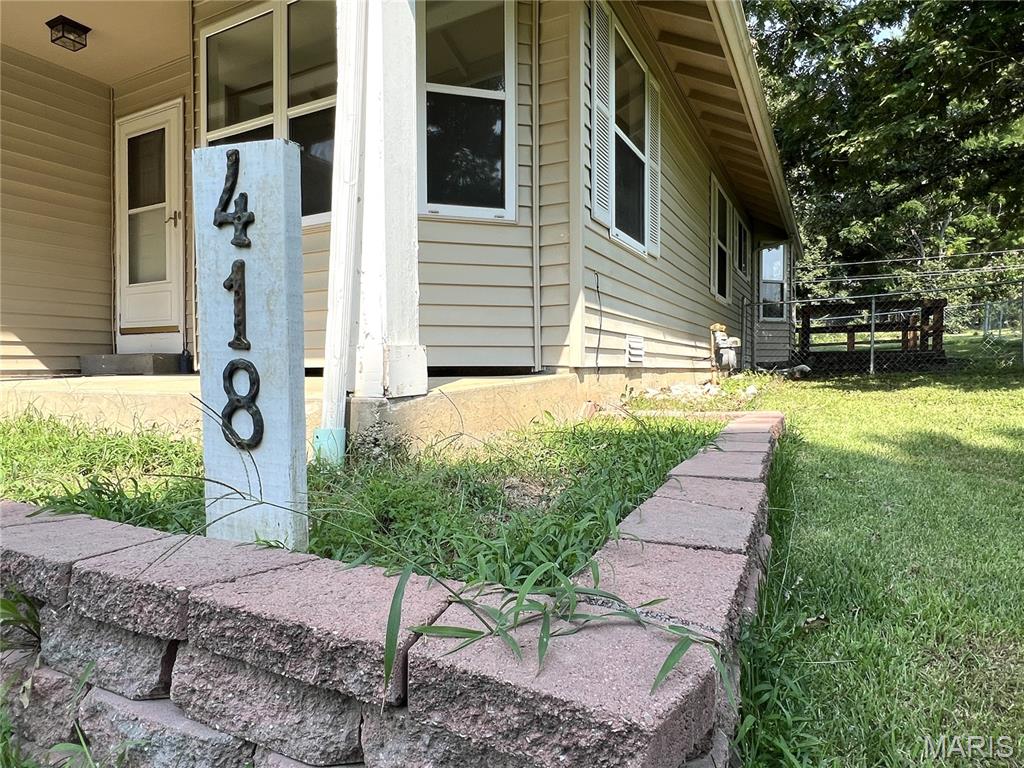 Burning Bush Heights - Residential