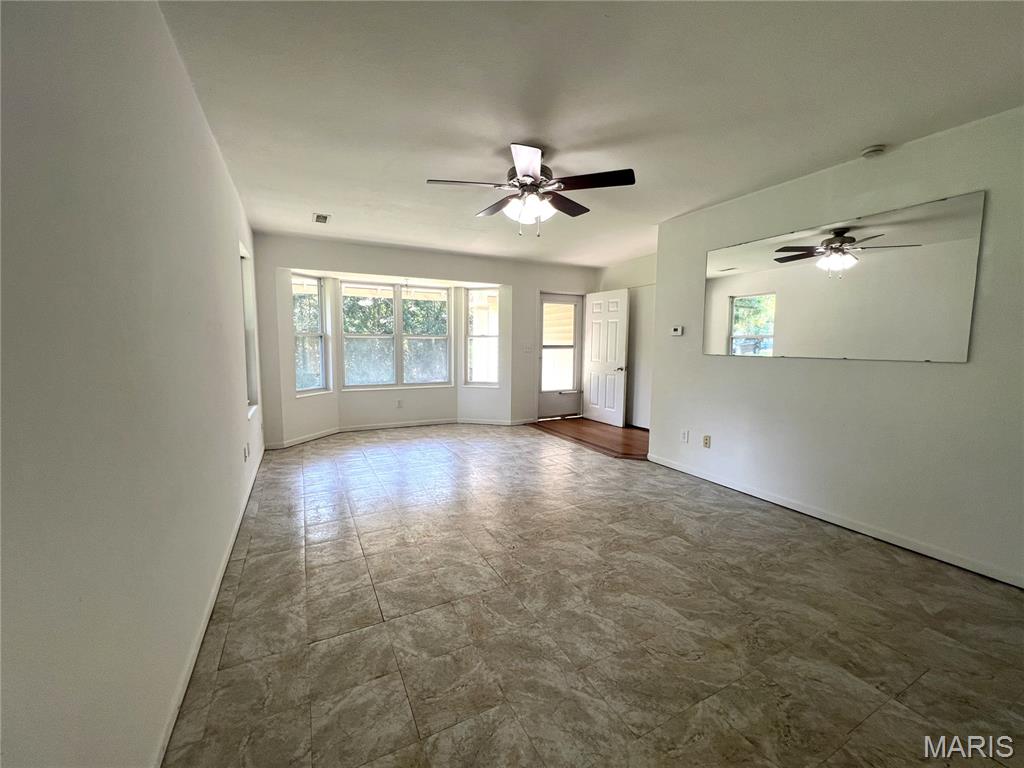 Burning Bush Heights - Residential