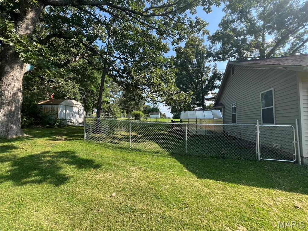 Burning Bush Heights - Residential