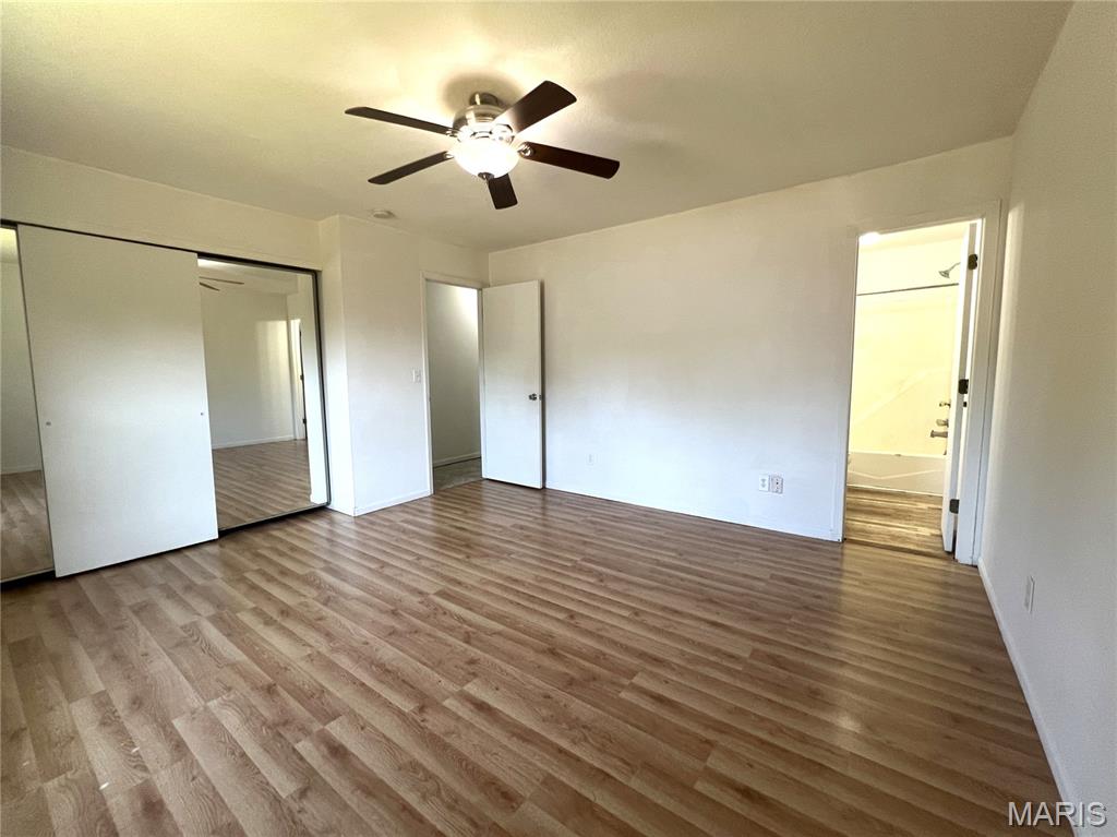 Burning Bush Heights - Residential