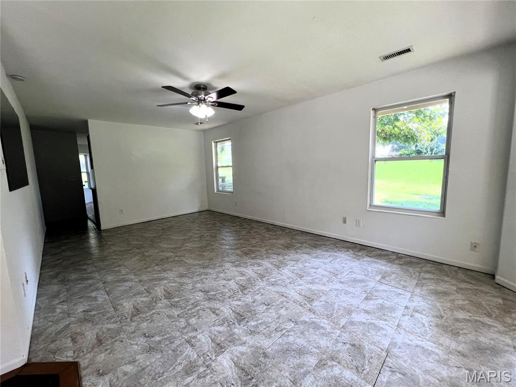 Burning Bush Heights - Residential
