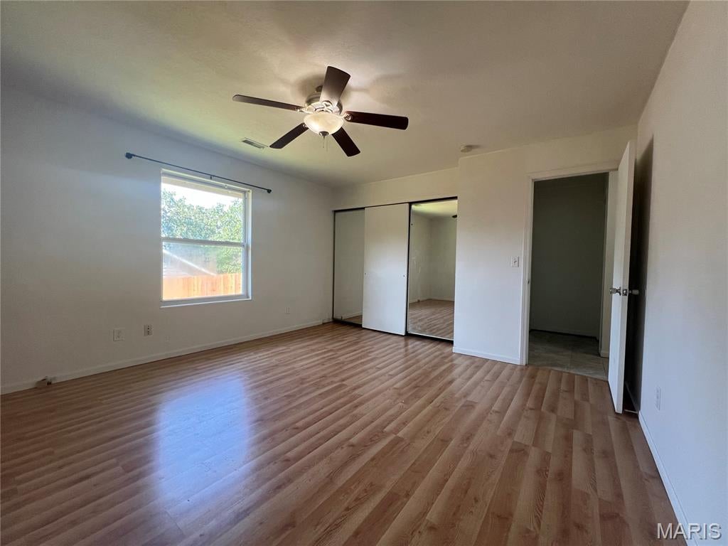 Burning Bush Heights - Residential