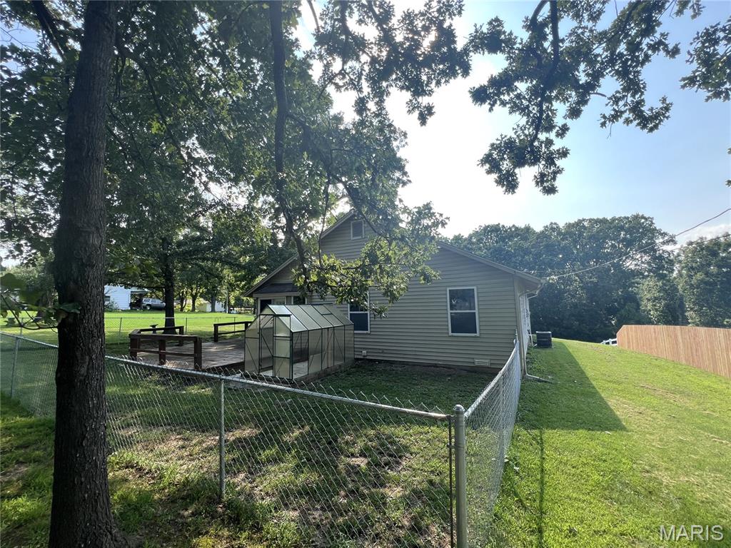 Burning Bush Heights - Residential