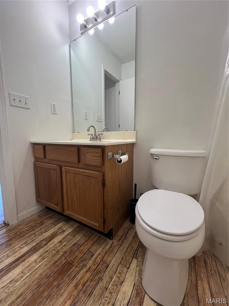 Burning Bush Heights - Residential