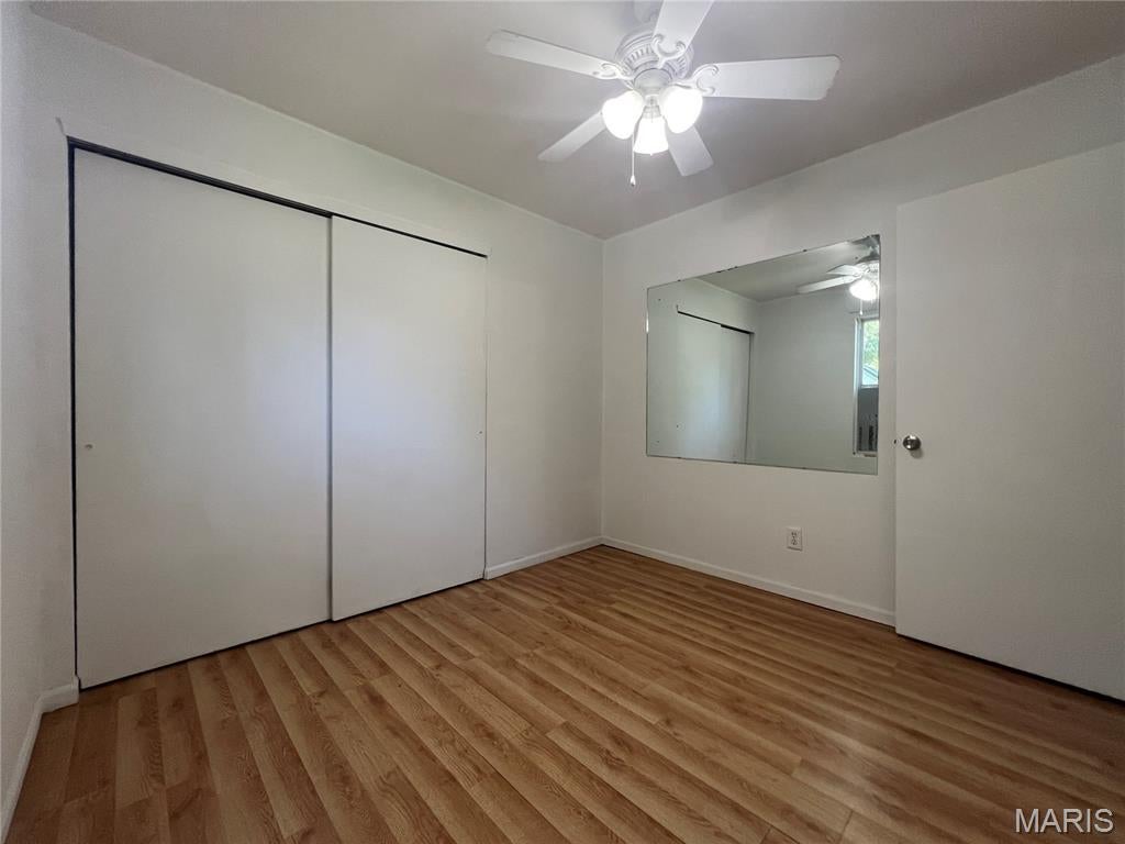 Burning Bush Heights - Residential
