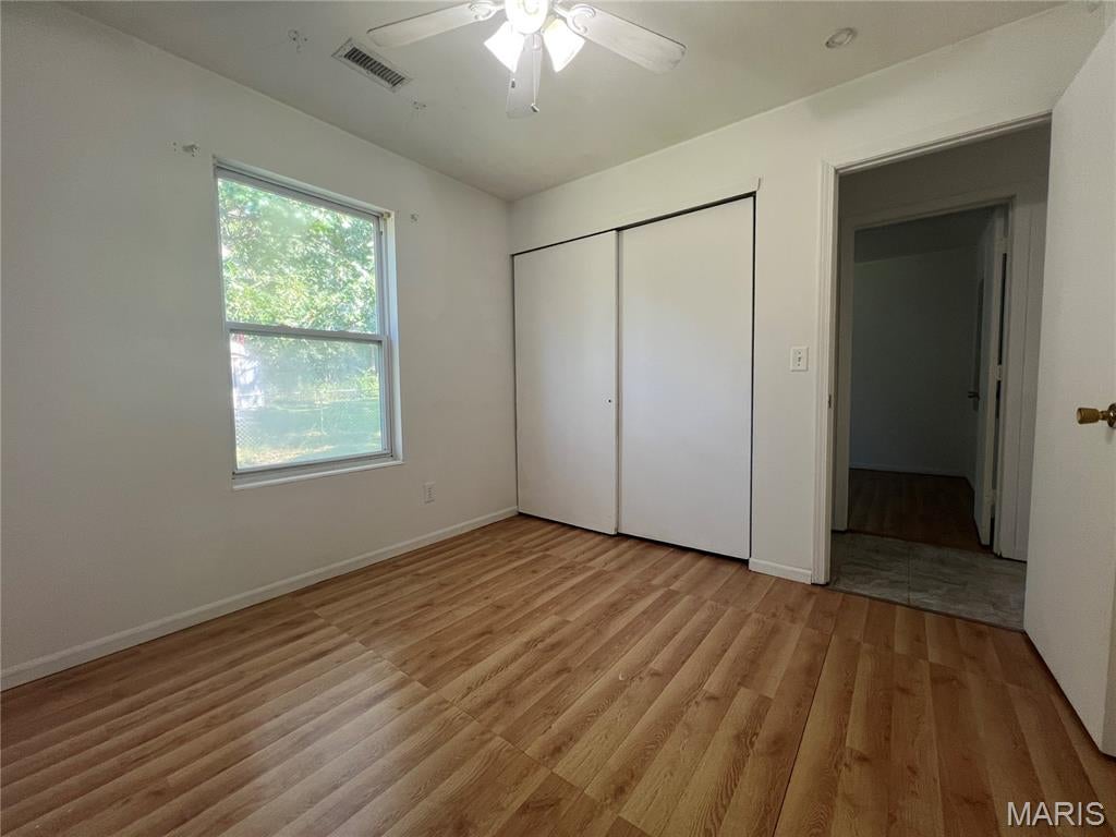 Burning Bush Heights - Residential