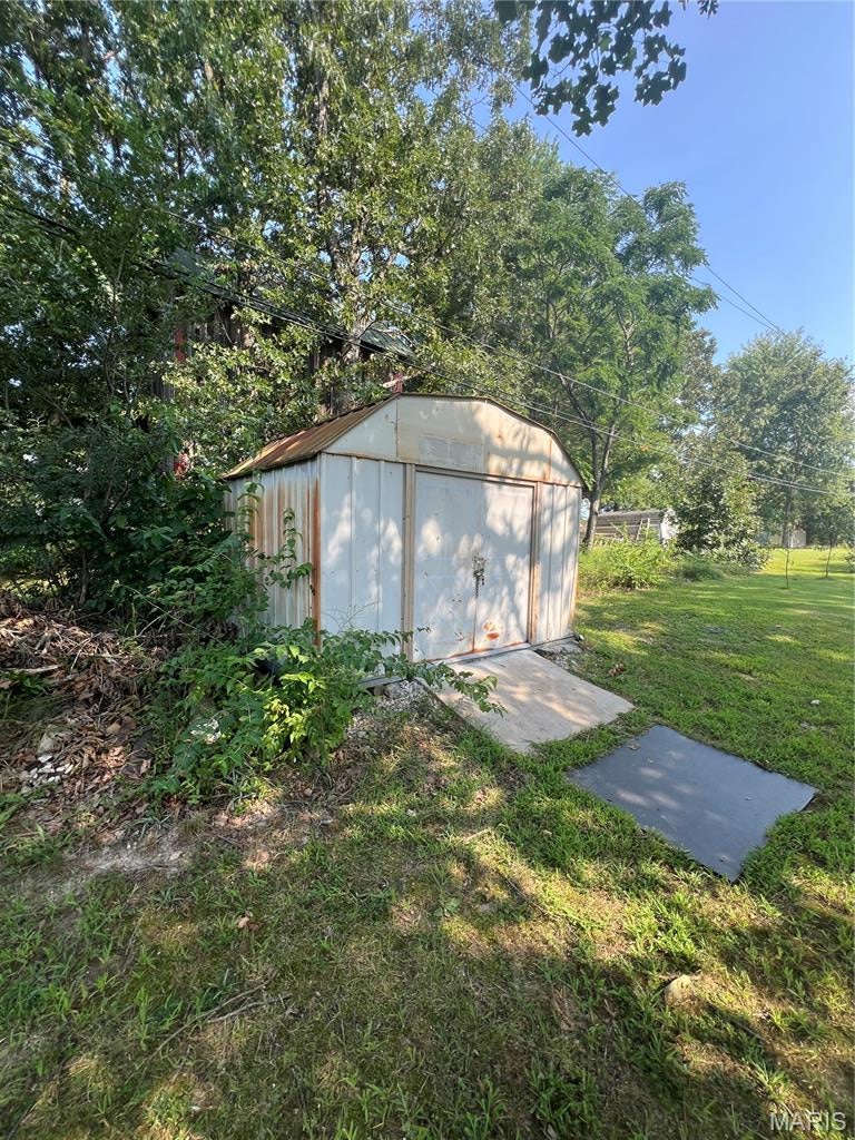 Burning Bush Heights - Residential
