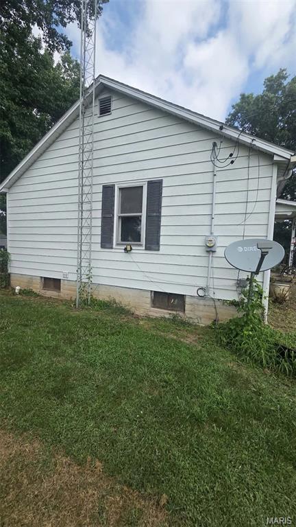 N/A - Residential
