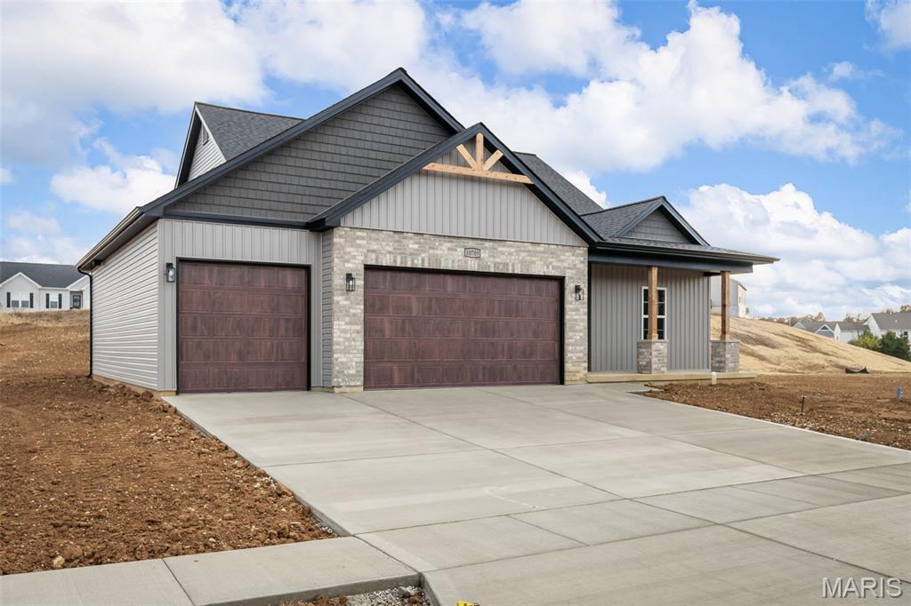 Providence Estates - Residential