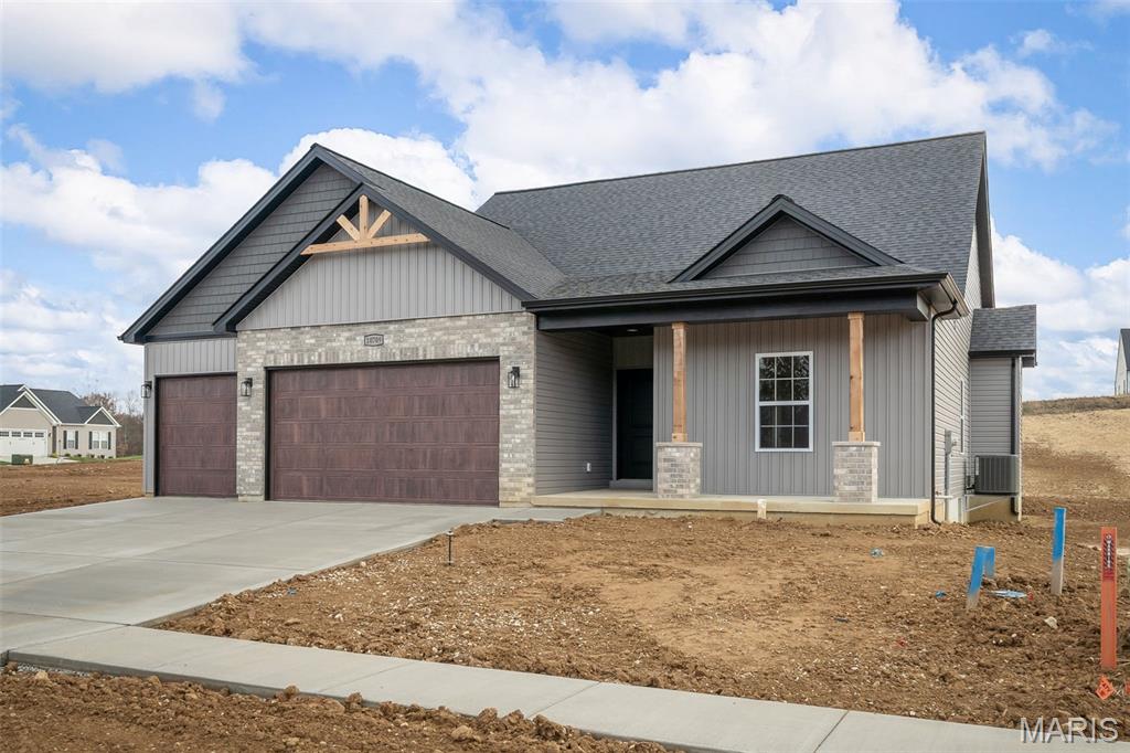 Providence Estates - Residential