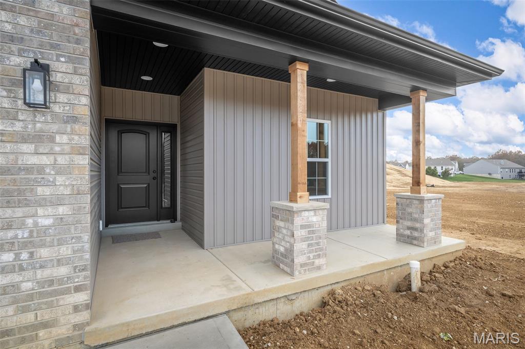 Providence Estates - Residential