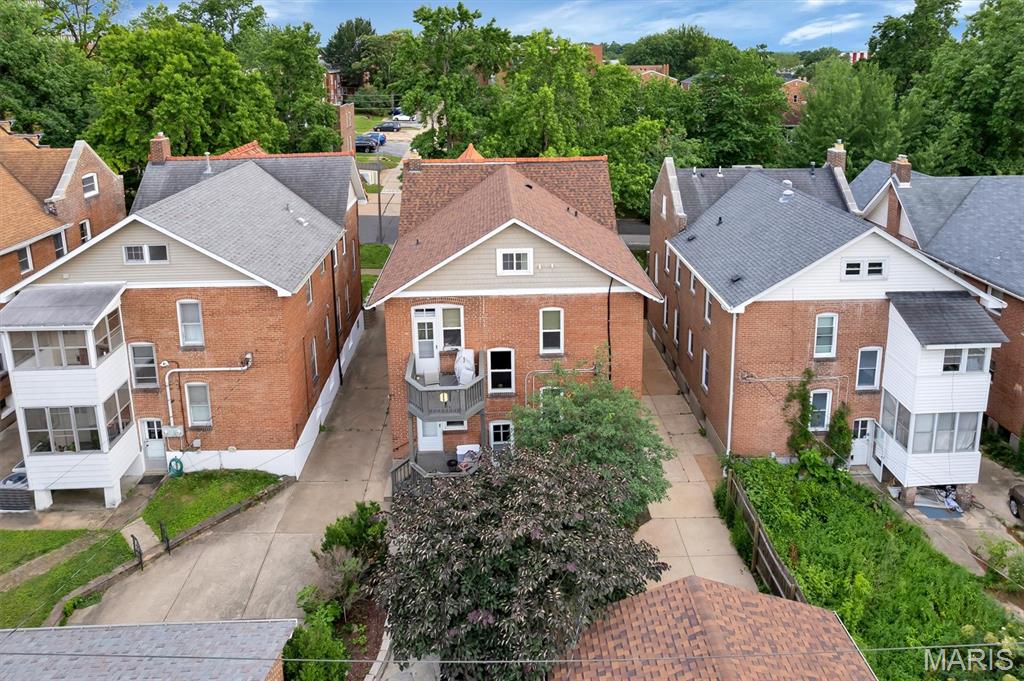 Hi Pointe Add - Residential Income
