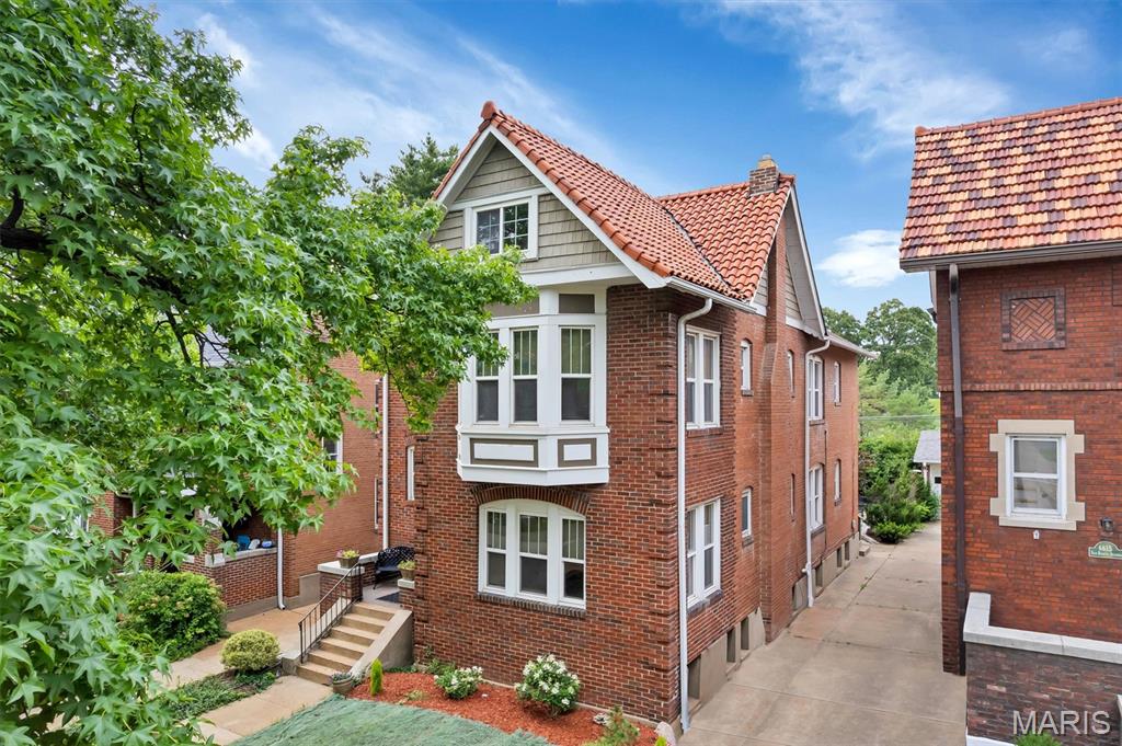 Hi Pointe Add - Residential Income