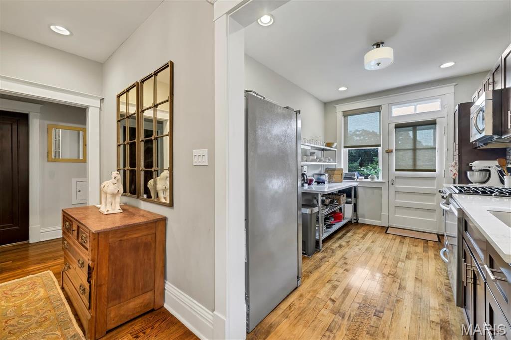 Hi Pointe Add - Residential Income