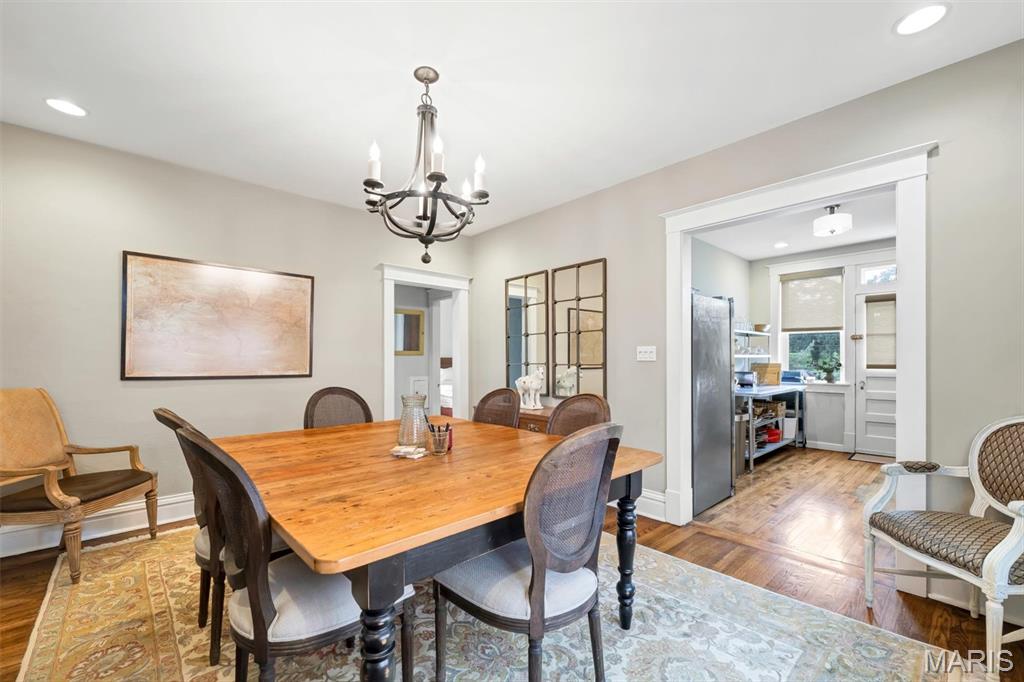 Hi Pointe Add - Residential Income