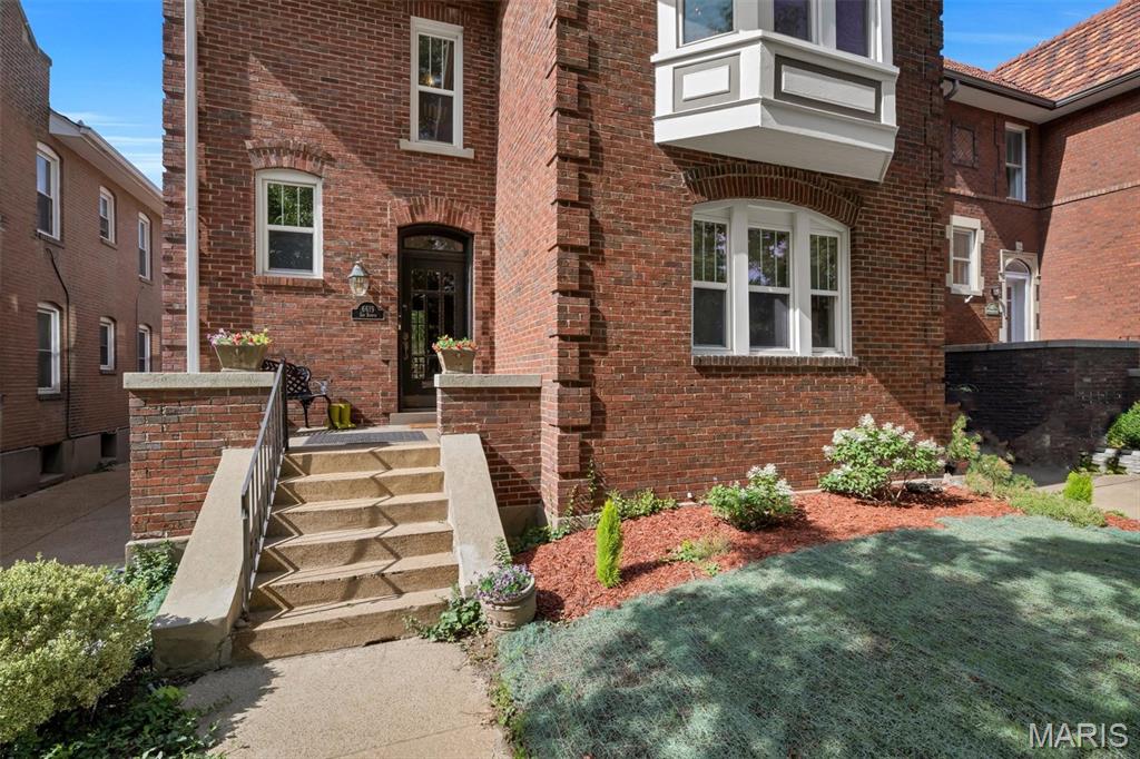 Hi Pointe Add - Residential Income