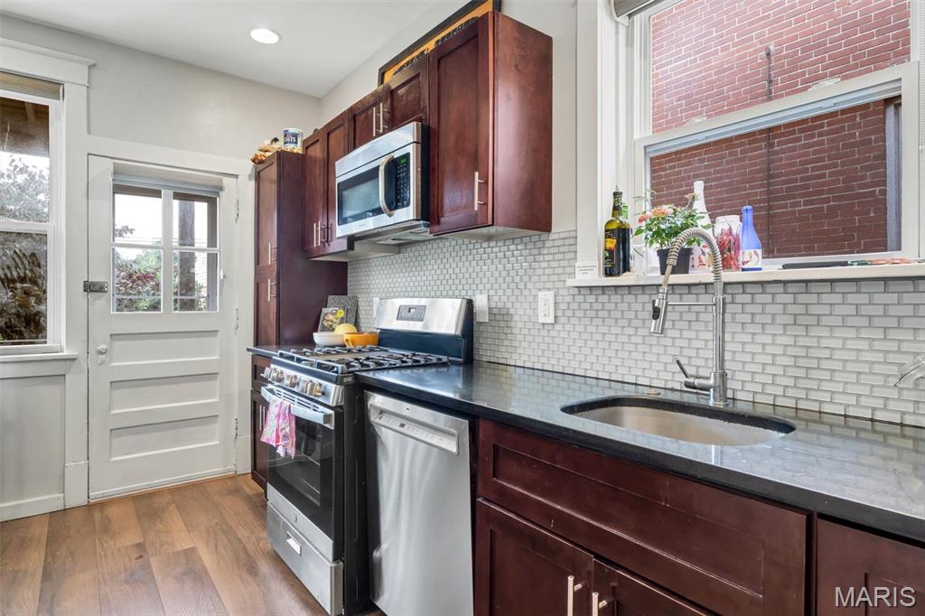 Hi Pointe Add - Residential Income