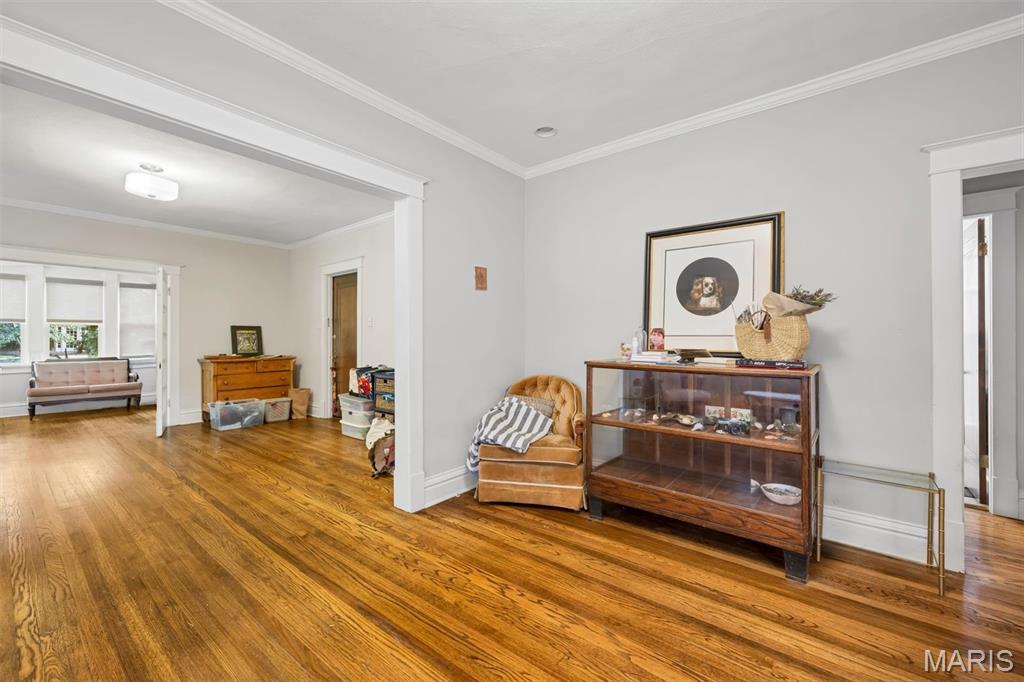 Hi Pointe Add - Residential Income