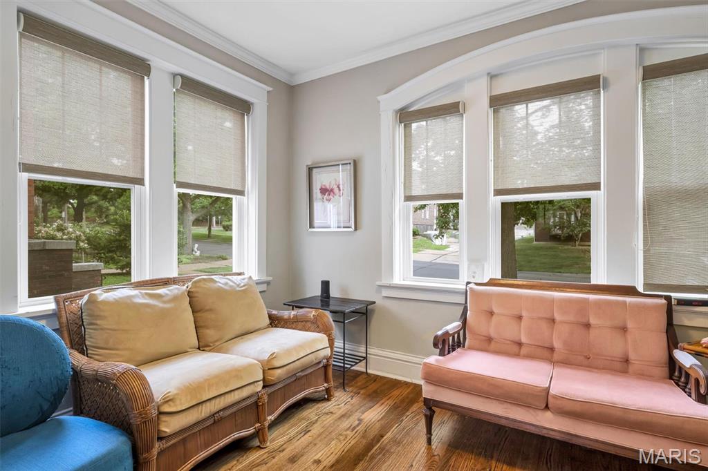 Hi Pointe Add - Residential Income