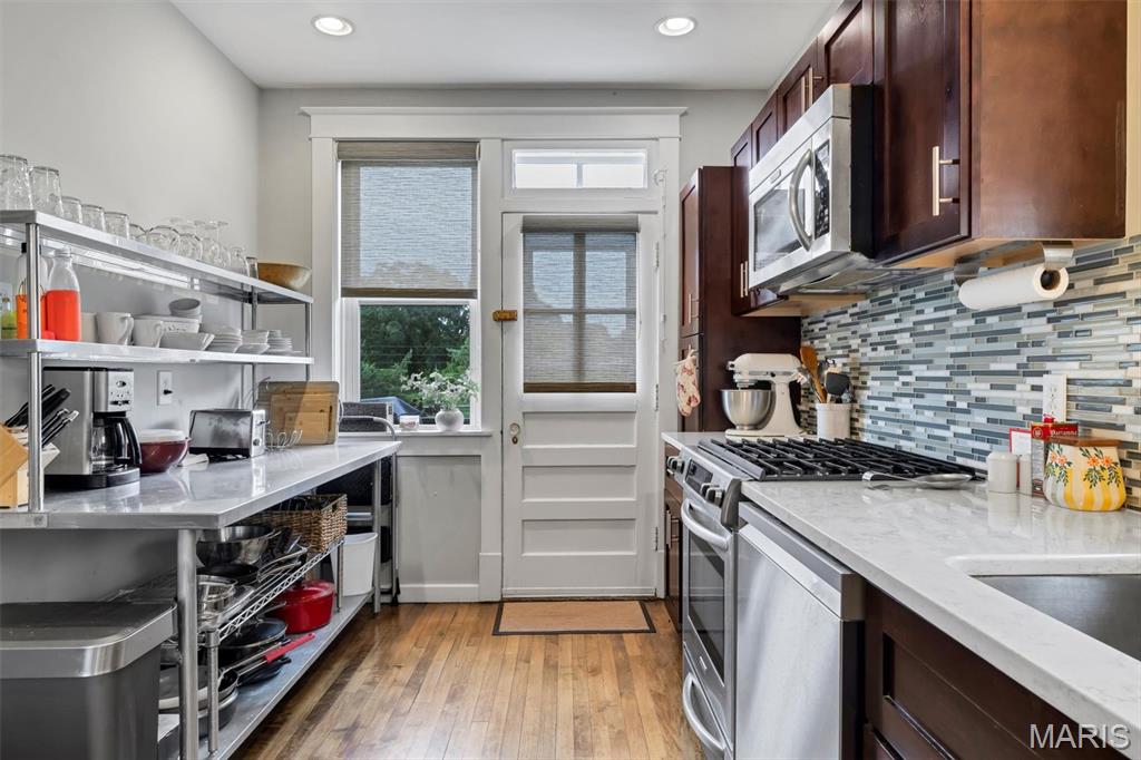 Hi Pointe Add - Residential Income