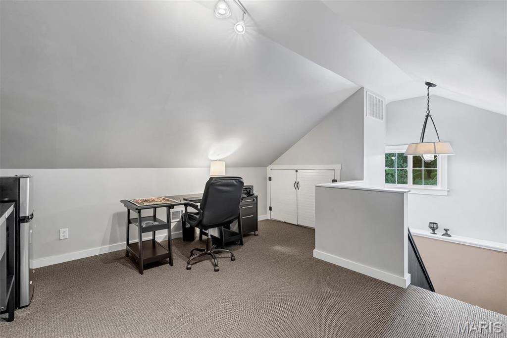 Hi Pointe Add - Residential Income