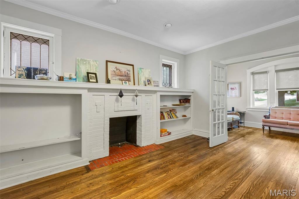 Hi Pointe Add - Residential Income
