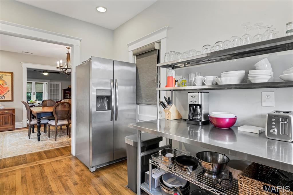 Hi Pointe Add - Residential Income